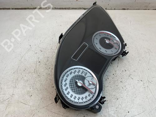 Instrument cluster MERCEDES-BENZ A-CLASS (W176) A 200 (176.043) | BP36930187C47 - Image 2