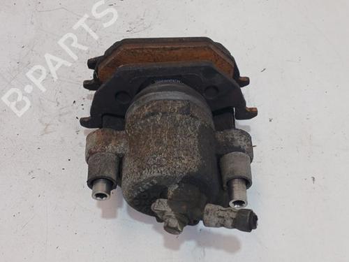 Left front brake caliper SKODA RAPID Spaceback (NH1) 1.4 TDI | BP36928591M105 - Image 2