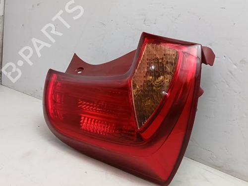 Right taillight KIA PICANTO II (TA) 1.0 | BP37089132C35 - Image 3