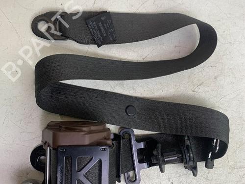 Used Front right seatbelt Front right seatbelt CHEVROLET SPARK (M300) 1.0 LPG (65 hp) 39943703 39943703