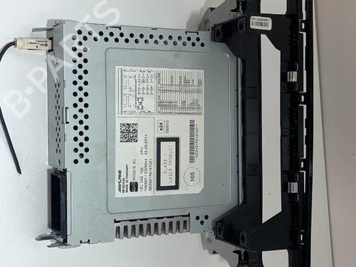 Radio SEAT Mii (KF1, KE1) 1.0 | BP36919118E6 - Image 2