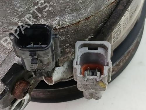 AC compressor RENAULT CAPTUR I (J5_, H5_) 0.9 TCe 90 | BP36928028M34 - Image 6