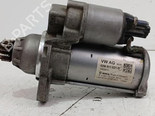 Used Starter Starter 36923354 36923354