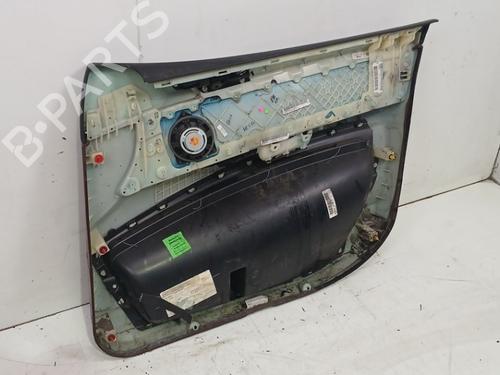 Front left panel BMW X5 (E70) xDrive 40 d | BP36928392C58  - Image 6