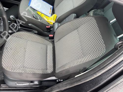 Used Front left seatbelt Front left seatbelt SKODA ROOMSTER (5J7) 1.2 TSI (86 hp) 40299114 40299114