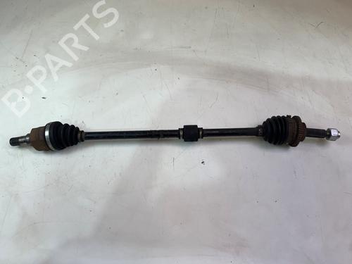 Right front driveshaft CHEVROLET SPARK (M300) 1.2 | BP36918043M39 - Image 2