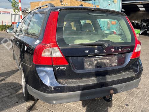 Used Electronic module Electronic module VOLVO V70 III (135) 2.0 D (136 hp) 40153184 40153184