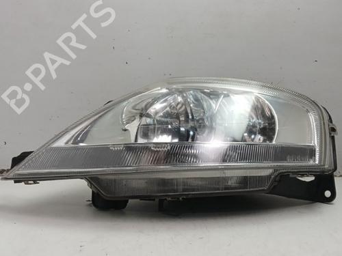 Used Left headlight Left headlight 37611582 37611582