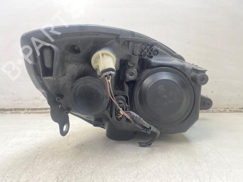 Left headlight SKODA FABIA II Combi (545) 1.4 | BP39910668C28 - Image 6