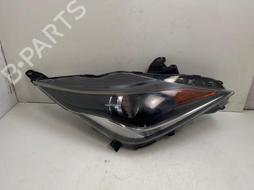 Right headlight TOYOTA AYGO (_B4_) 1.0 (KGB40) | BP37235734C29 - Image 8