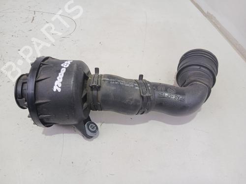 Intercooler pipe VW SCIROCCO III (137, 138) 2.0 TFSI | BP36919035M127 - Image 3