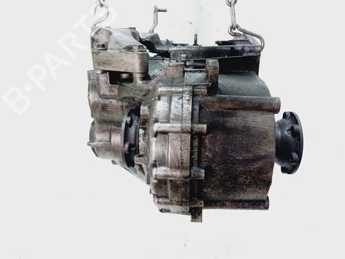 Gearbox SEAT LEON (1P1) 2.0 TFSI | BP36920715M3 - Image 6