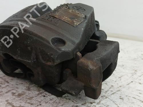 Right front brake caliper PEUGEOT EXPERT Van (V_) 2.0 BlueHDi 120 | BP36926733M104 - Image 3