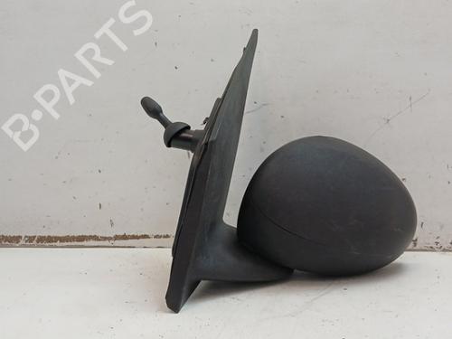 Used Left mirror Left mirror 38614540 38614540