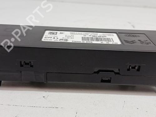 Electronic module KIA PICANTO II (TA) 1.2 | BP36924049M83 - Image 4