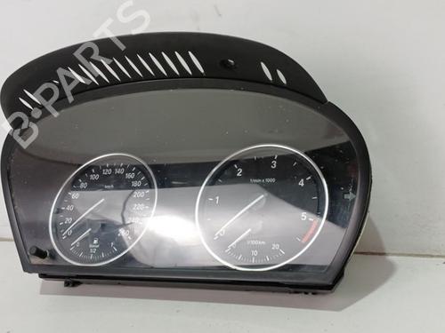 Instrument cluster BMW X5 (E70) xDrive 40 d | BP36924549C47 - Image 3