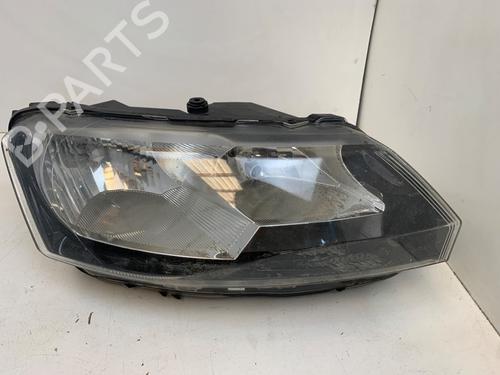 Used Right headlight Right headlight 36925917 36925917
