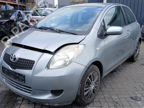 Subframe TOYOTA YARIS (_P9_) 1.0 VVT-i (KSP90_, KSP90R) | BP36932253M9 - Image 2