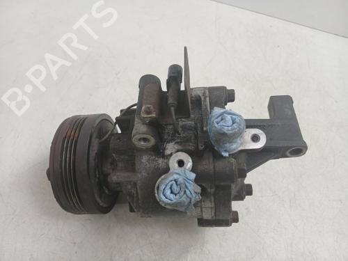 AC compressor SUZUKI SWIFT IV (FZ, NZ) 1.2 (AZH412, ZC72S) | BP40491454M34 - Image 2