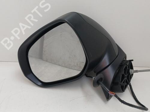 Used Left mirror Left mirror 37435592 37435592
