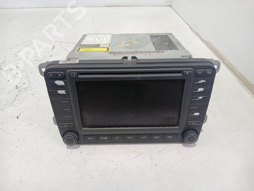 Electronic module SEAT ALTEA (5P1) 1.9 TDI | BP36918160M83 - Image 2