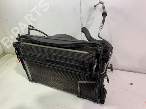 Radiator set MERCEDES-BENZ E-CLASS T-Model (S212) E 200 CDI / BlueTEC (212.205, 212.206) | BP36924646M120  - Image 5