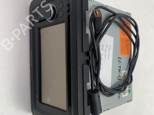 Used Radio Radio 36925922 36925922