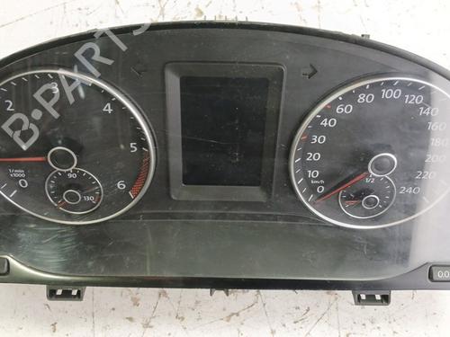 Control unit VW CADDY IV Box Body/MPV (SAA, SAH) 2.0 TDI | BP36926540M11 - Image 2