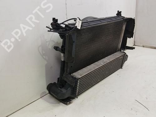 Radiator set MERCEDES-BENZ A-CLASS (W176) A 180 (176.042) | BP36957017M120 - Image 6
