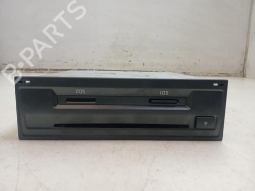 Control unit VW T-CROSS (C11, D31) 1.0 TSi | BP39208637M11 - Image 3