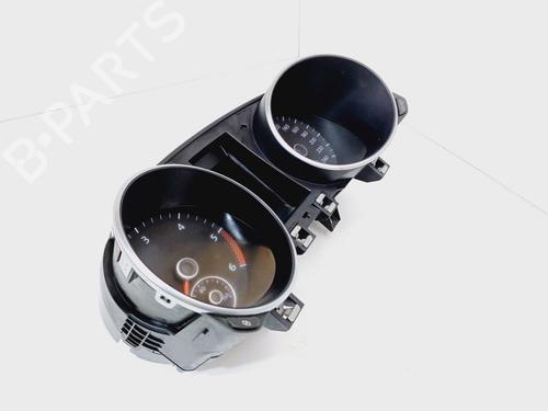Instrument cluster VW GOLF VI (5K1) 1.4 TSI | BP36920185C47 - Image 4