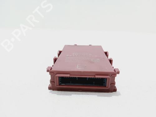Electronic module TOYOTA RAV 4 V (_A5_, _H5_) 2.5 Hybrid AWD (AXAH54, AXAL54) | BP36921125M83 - Image 2