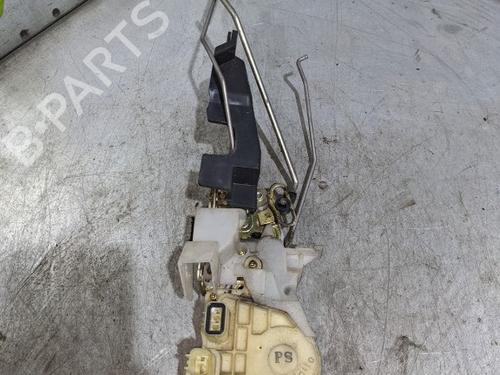 Used Front left lock Front left lock 36923633 36923633