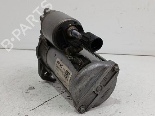Starter VW UP! (121, 122, BL1, BL2, BL3, 123) 1.0 | BP36923354M8 - Image 2