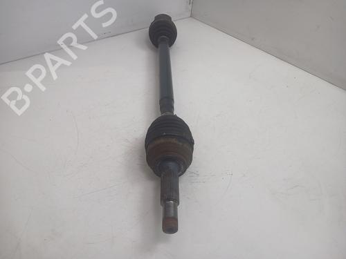 Right rear driveshaft TESLA MODEL S (5YJS) 90D AWD | BP39548788M41 - Image 3