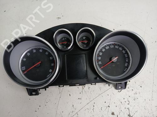 Used Instrument cluster Instrument cluster 36927315 36927315