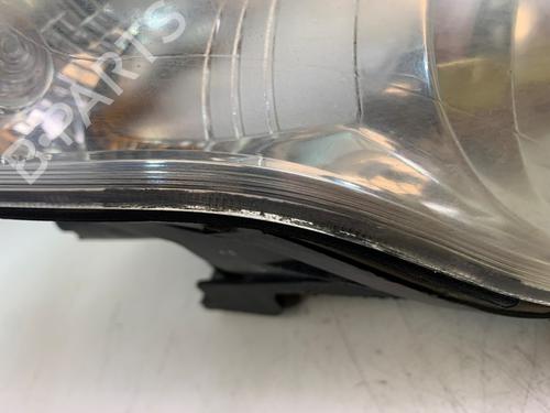 Right headlight HYUNDAI i30 (FD) 1.6 | BP38614564C29 - Image 7