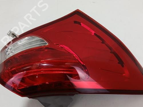 Used Left taillight Left taillight 36925562 36925562