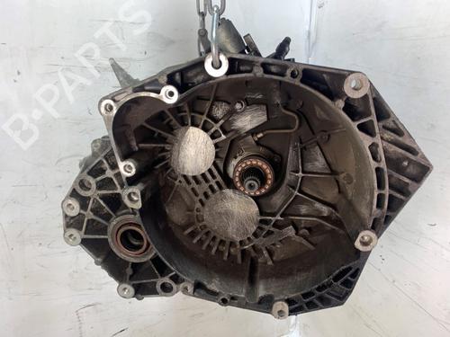 Gearbox OPEL INSIGNIA A (G09) 2.0 CDTI (68) | BP36922231M3 - Image 1