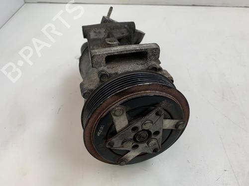 AC compressor CITROËN C3 II (SC_) 1.6 HDi | BP36932340M34 - Image 4