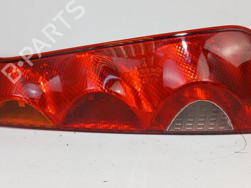 Right taillight NISSAN NOTE (E11, NE11) 1.4 | BP36923768C35 - Image 2
