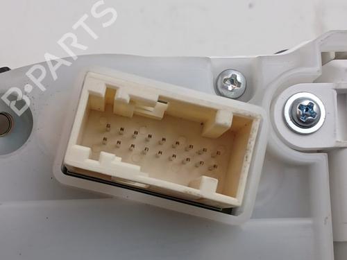 Instrument cluster PEUGEOT 2008 I (CU_) 1.2 VTi | BP36932287C47 - Image 3