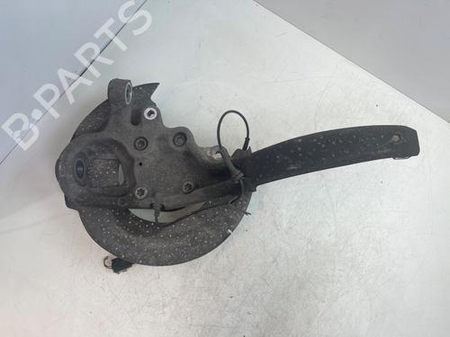 Left front steering knuckle JAGUAR XE (X760) 2.0 D | BP39943632M25 - Image 2