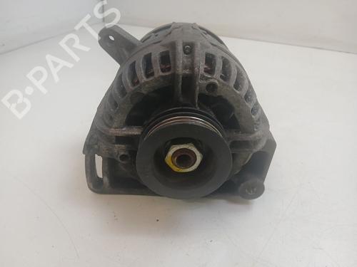 Alternator RENAULT TWINGO II (CN0_) 1.2 16V (CN04, CN0B) | BP39494660M7 - Image 2
