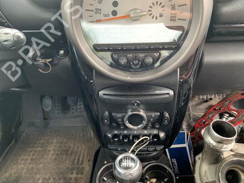 Climate control MINI MINI COUNTRYMAN (R60) Cooper D | BP39548858I5 - Image 3