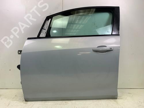 left-front-door-opel-astra-j-p10-2009-2010-2011-2012-2013-2014-2015-2016-36927213 main image