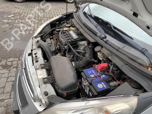 Engine CHEVROLET SPARK (M300) 1.0 LPG | BP37516665M1 - Image 3