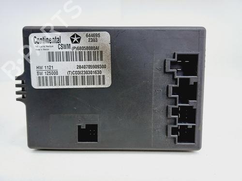 Electronic module RAM 1500 Standard Cab Pickup (DS) 5.7 | BP36919997M83 - Image 2