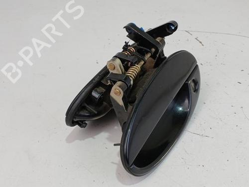 Ignition barrel CHEVROLET REZZO MPV (U100) 1.6 | BP36924134M48 - Image 9