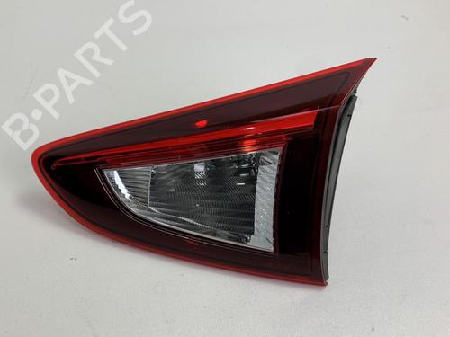 right-taillight-mazda-2-hatchback-dl-dj-2014-36925952 main image